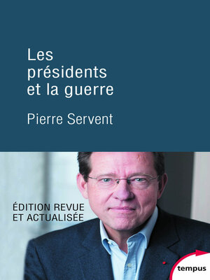 cover image of Les présidents et la guerre